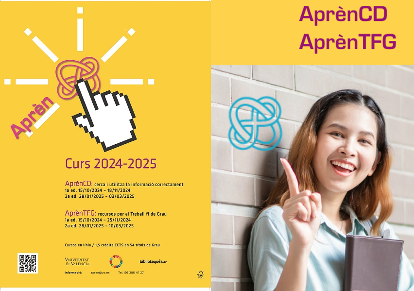Cursos Apren 2024-2025